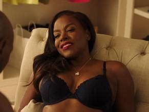 NADINE ELLIS Nude AZNude