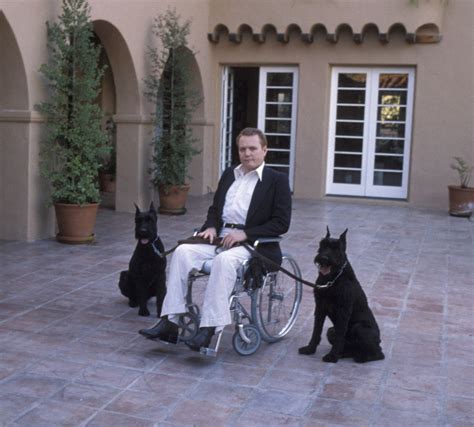 What Was Hustler Founder Larry Flynts Net Worth When He Died?