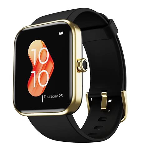 (Updated 2024) 8 Best Smartwatch Under 2000 In India