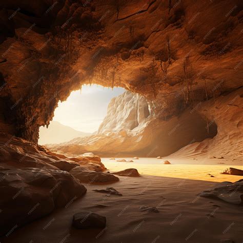 Premium AI Image | Afternoon Discovery Unveiling the Intricacies of the