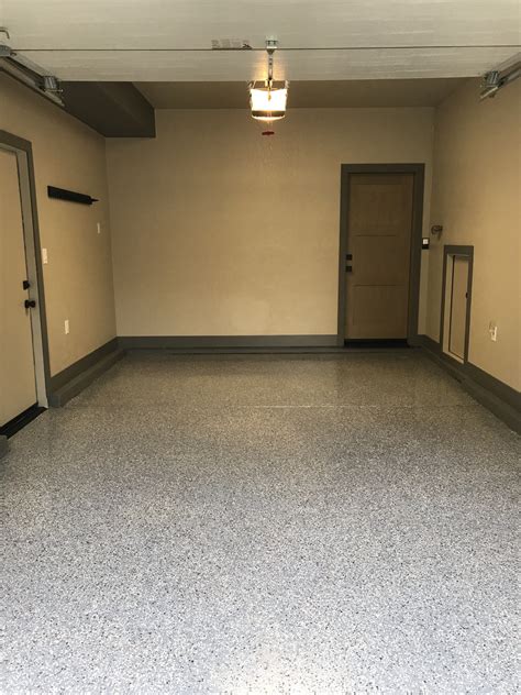 Can You Paint A Garage Floor Without Etching at Johnny Will blog