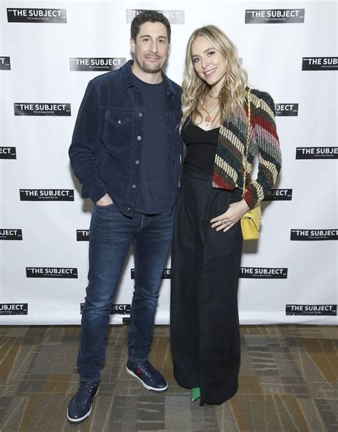 Jenny Mollen Talks Parenting with Husband Jason Biggs
