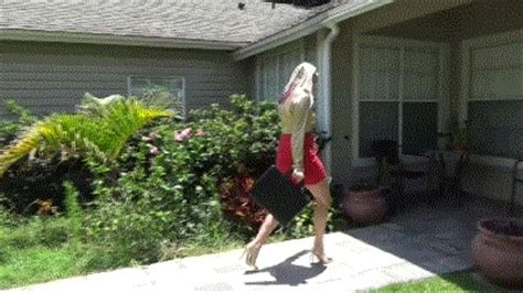 THE DISTRICT ATTORNEY GETS JACKED UP HD MILF GiGi S B Fantasies