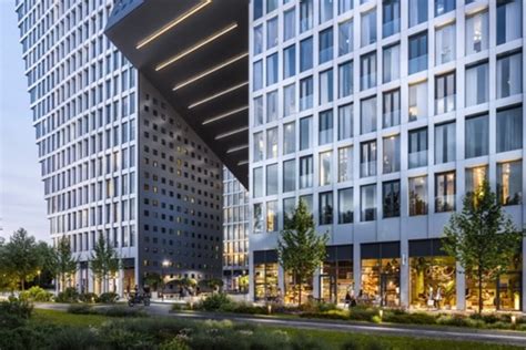 ЖК "Emotion" (Эмоушен) (Хорошево-Мневники), цены на апартаменты от ...