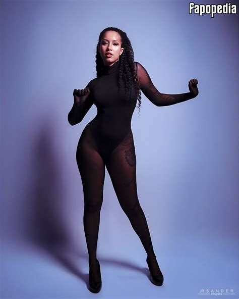 Magic Phyra Nude OnlyFans Leaks Photo 11341440 Fapopedia