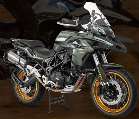 Nuova Benelli Trk 502 X 2023 Prezzo Scheda Tecnica Velocità Massima Atelier Yuwa Ciao Jp