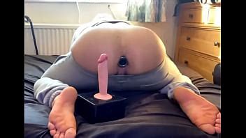 Buttplug Juicy Ass XNXX