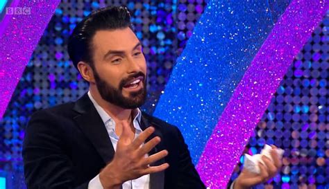 Strictly S Rylan Crying On The Telly Again In Sara Davies Exit Chat I Know All News