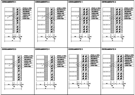 Wall Insulation In Autocad Cad Download 38243 Kb Bibliocad