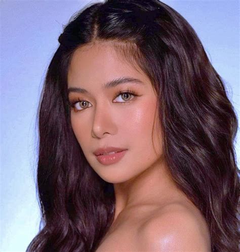 Gigi De Lana Slams Bashers Criticizing Her Outfit Ang Lilinis Niyo Ah