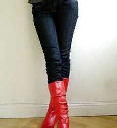 Booted Femmes ZB Porn