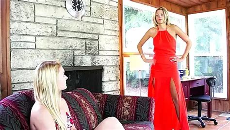 Tvdl Tanta Voglia Di Lesbo Episode Cunnilingus Porn Feat Victoria Lynn Xhamster