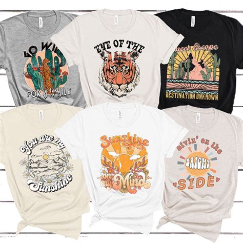 Websites That Sell Cheap Graphic Tees at Nakisha Rembert blog