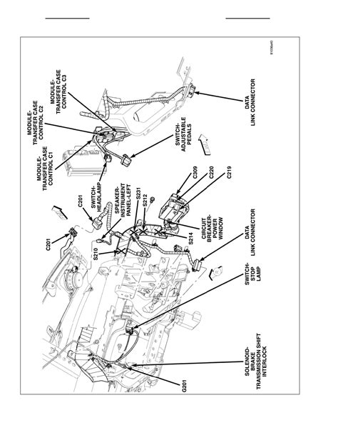 Dodge Ram Truck 1500 2500 3500 Manual Part 762