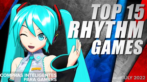 Jogos De Ritmos - 15 dos Melhores Jogos de Ritmo e Comparar Preços