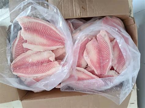 3 5oz Frozen Tilapia Fillet Buy Tilapia Frozen Tilapia Fish Tilapia