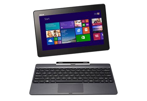 Review: Asus Transformer Book T100 – Robert Setiadi Website