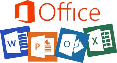 Microsoft Office Png Download Transparent Microsoft Office Downloadpng ...