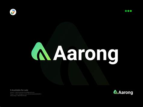 Logo Design By Jakir Vector On Dribbble