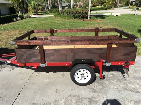Harbor Freight Trailer Hitch