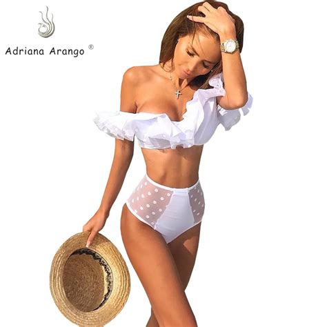 Hot Sexy Adriana Arango Bikini Pics