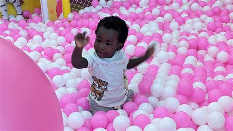 Child Friendly Activities Kids Indoor Playareas In Nairobi Kenya