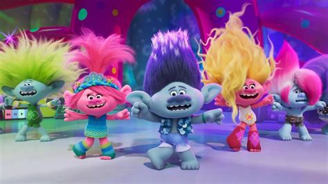 Trolls Band Together Streaming Release Date: When Is It Coming Out on ...