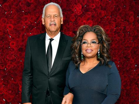 Oprah reveals why she never married her partner of more than 30 years ...