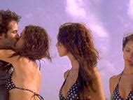 Naked Jennifer Love Hewitt In Heartbreakers