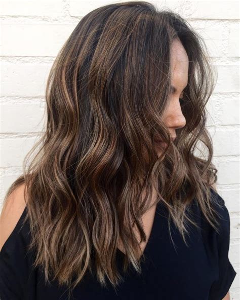 What Colour Foils For Black Hair – The Definitive Guide - Kadinsalyasam.com