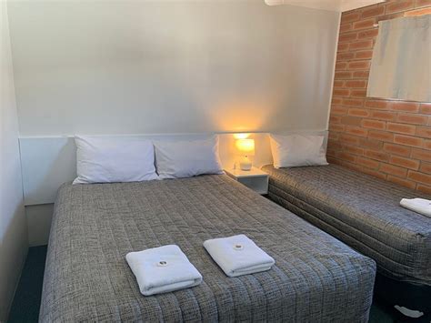Gunsynd Motor Inn Prices And Hotel Reviews Goondiwindi Australia