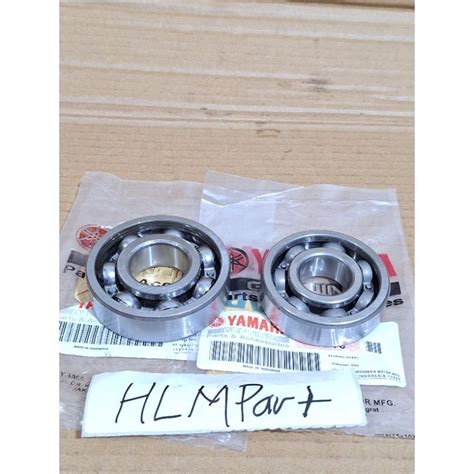 Jual Bearing 6305 63 22 Laher Kruk As Kanan Dan Kiri Yamaha Mio M3 Mio