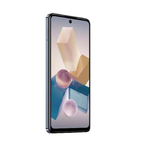 Celular Infinix Hot 40 Pro 8 8 Ram 256 GB Negro Celbox