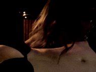 Naked Leisha Hailey In The L Word