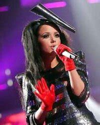 Kim Debkowski German Singer Tart ZB Porn