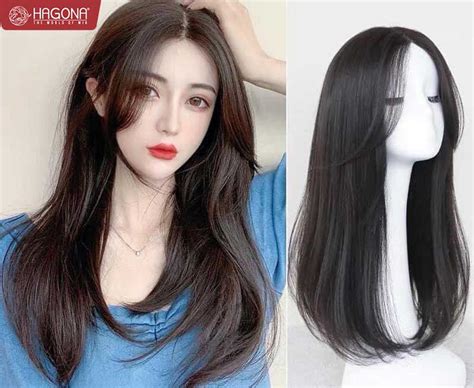 Top 10 các kiểu tóc giả nữ đẹp hot nhất năm 2021