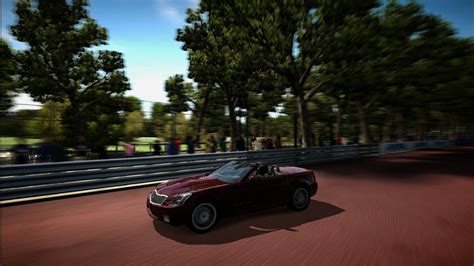 Project Gotham Racing 3 Review Gamesradar