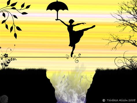 Balancing Act By Caoimhe Aisling On Deviantart