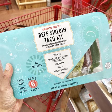 Dayforce Trader Joe's: The Little-Known Secrets To Saving Big Image 3