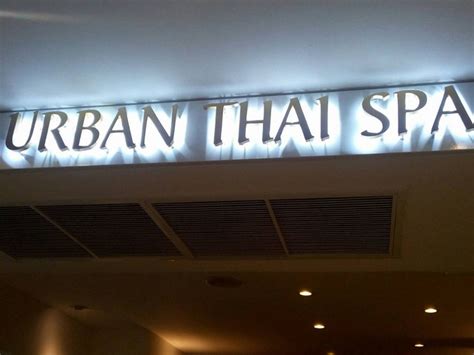 Urban Thai World Gay Guide