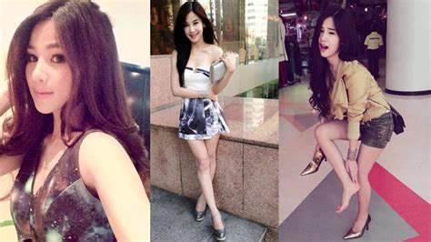 Hot Girl Th I Lan Ph Ph N C D N M Ng Vi T Nam Hi U V Tr I Tim