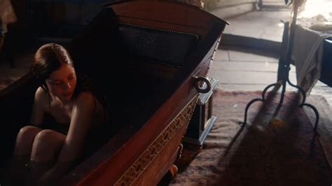 Charlotte Hope Nude The Spanish Princess 8 Pics Video TheFappening