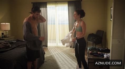 Seal Team Nude Scenes Aznude