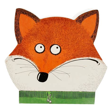 "Феникс +" Блокнот "Лиса" ( 120х117 мм) 30 л. 60054 купить за 69,00 ₽ в ...