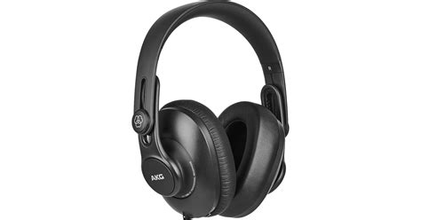 AKG K361-BT Professional Bluetooth Closed-Back Studio K361-BT