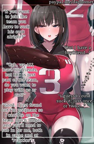 Blacked Luscious Hentai Manga Porn