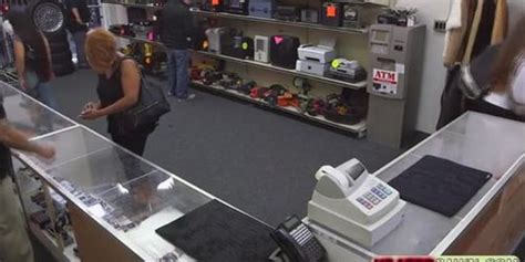 Enraged Woman With Nice Tits Sucks A Big Rough Dick Tnaflix