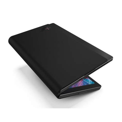 Lenovo ThinkPad X1 Fold Gen 1 инструкция
