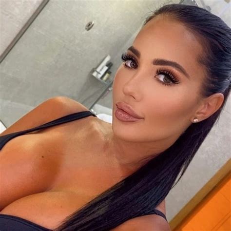 Yazmin Oukhellou Shows Off Sexy Figure In Tiny Bikini Photos Videos The Fappening