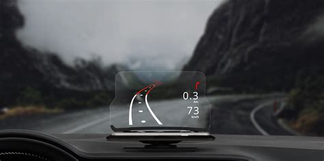 Head Up Displays Vergleich – Testsieger - April 2025